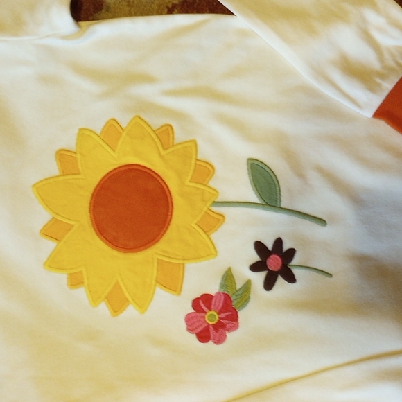 Gymboree PJ'S. NEW - Picture 2 of 4